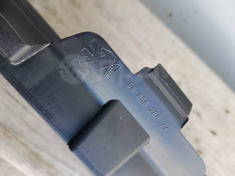 Решетка радиатора, 2000 рублей, Красноярск