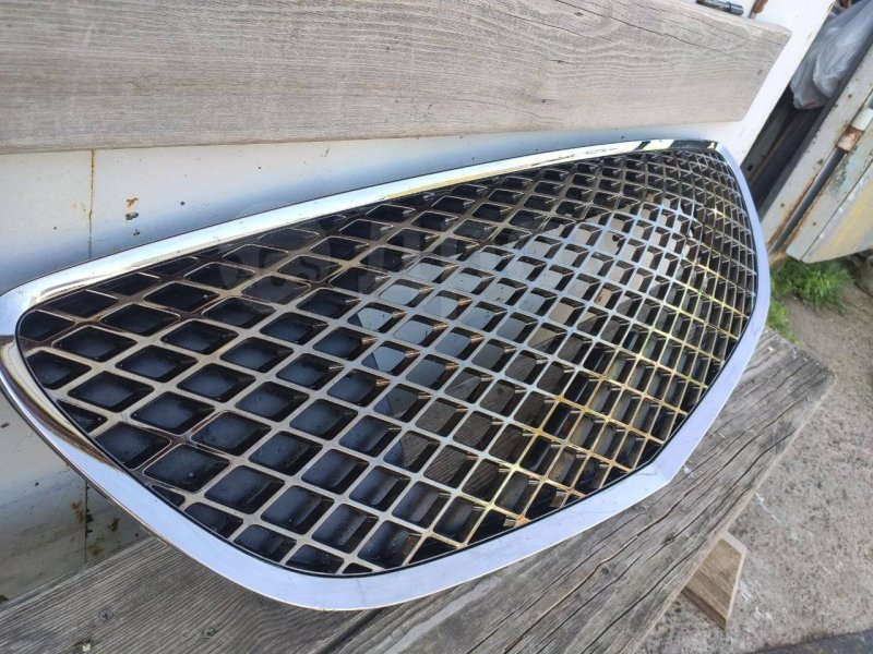 Решетка радиатора, 7000 рублей, Красноярск