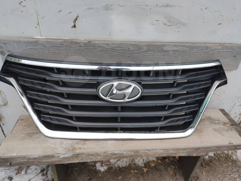 Решетка радиатора, 3000 рублей, Красноярск