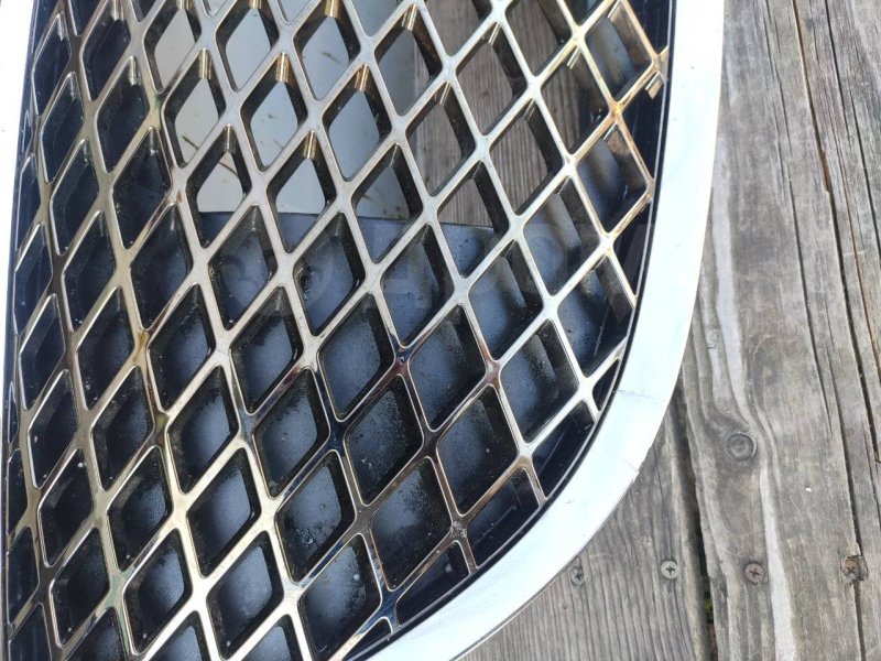 Решетка радиатора, 7000 рублей, Красноярск