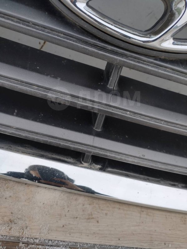 Решетка радиатора, 3000 рублей, Красноярск