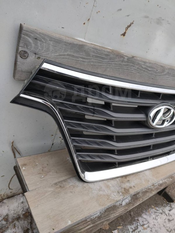 Решетка радиатора, 3000 рублей, Красноярск