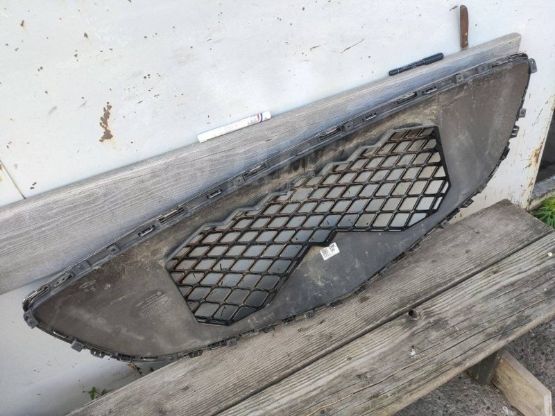 Решетка радиатора, 7000 рублей, Красноярск