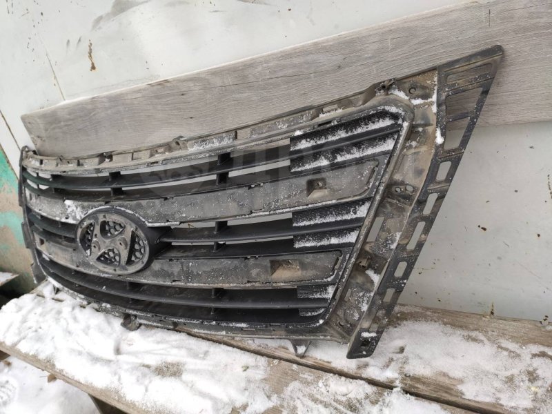 Решетка радиатора, 1500 рублей, Красноярск