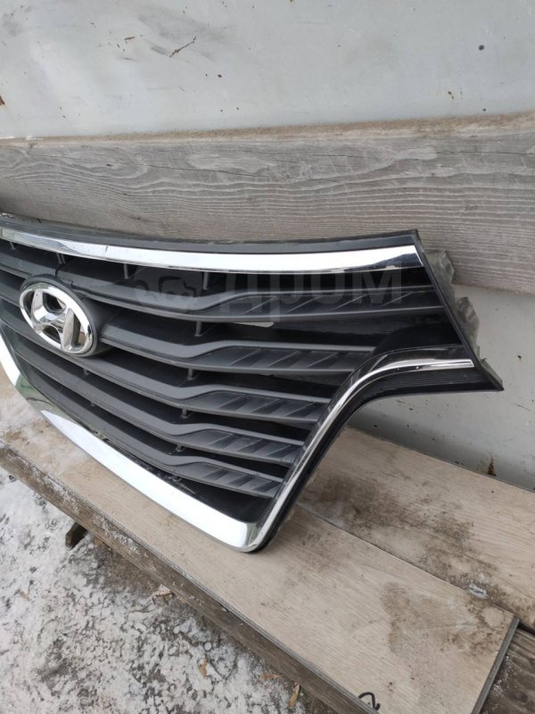 Решетка радиатора, 3000 рублей, Красноярск