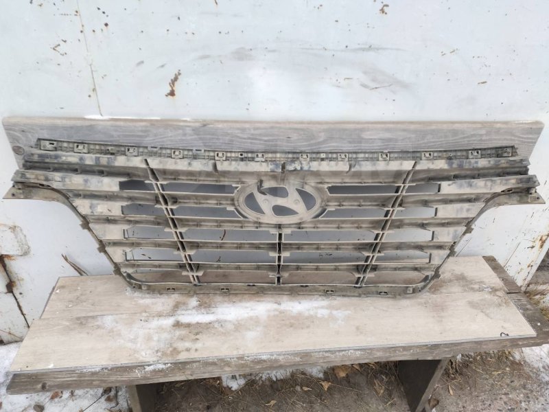 Решетка радиатора, 3000 рублей, Красноярск