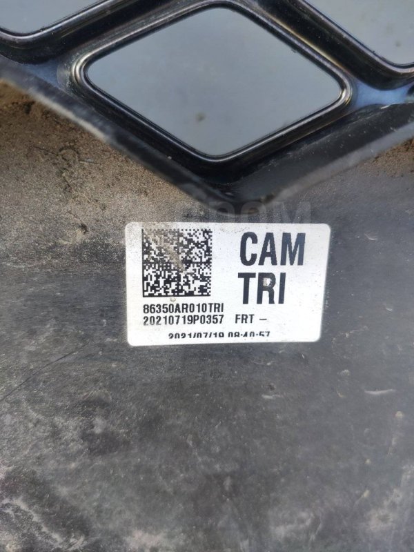 Решетка радиатора, 7000 рублей, Красноярск