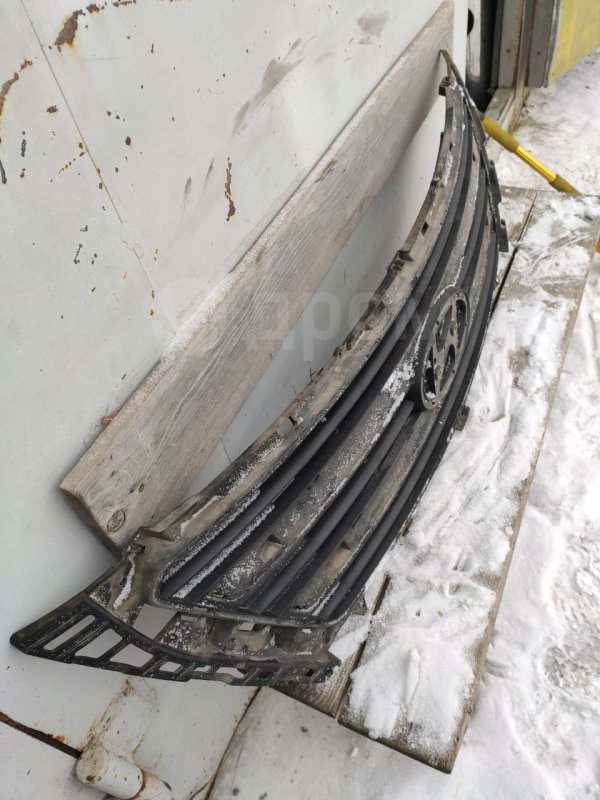 Решетка радиатора, 1500 рублей, Красноярск