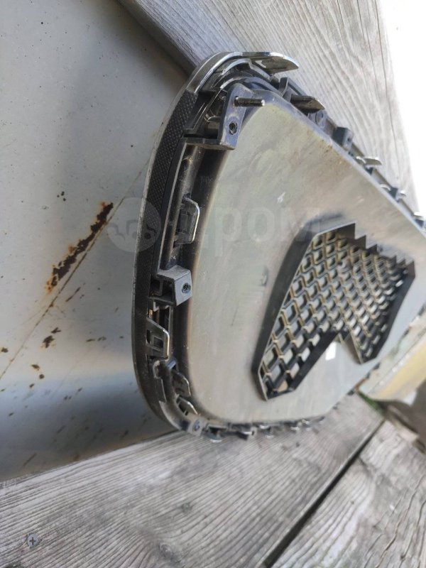 Решетка радиатора, 7000 рублей, Красноярск