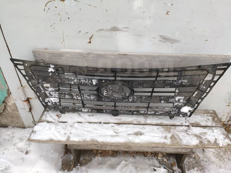 Решетка радиатора, 1500 рублей, Красноярск