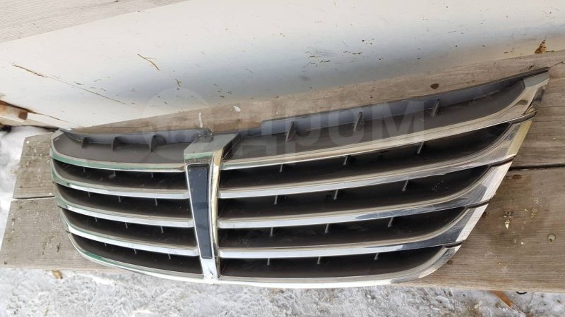 Решетка радиатора, 2500 рублей, Красноярск