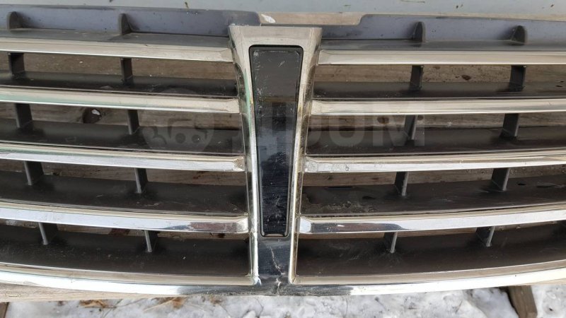 Решетка радиатора, 2500 рублей, Красноярск