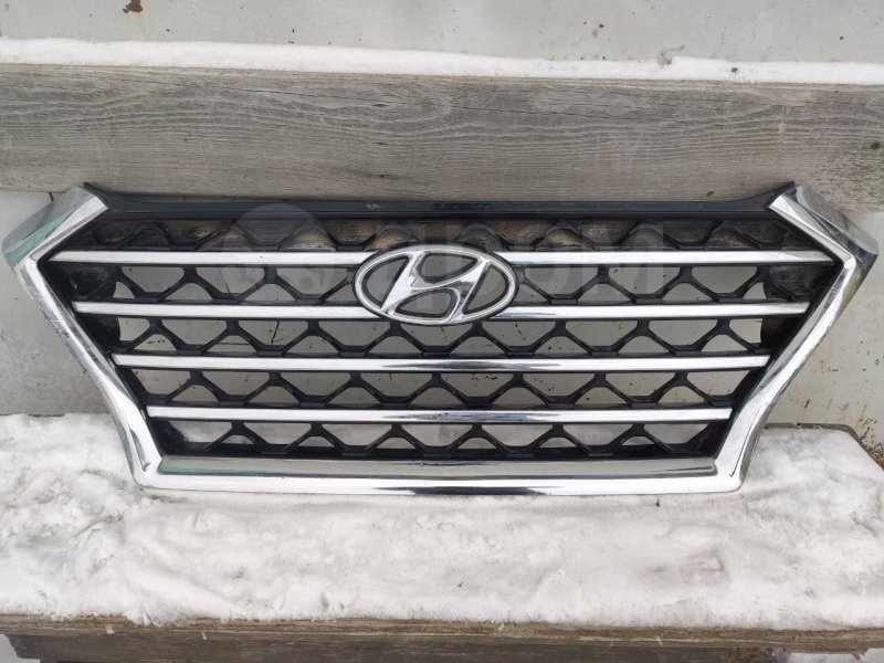 Решетка радиатора, 3000 рублей, Красноярск