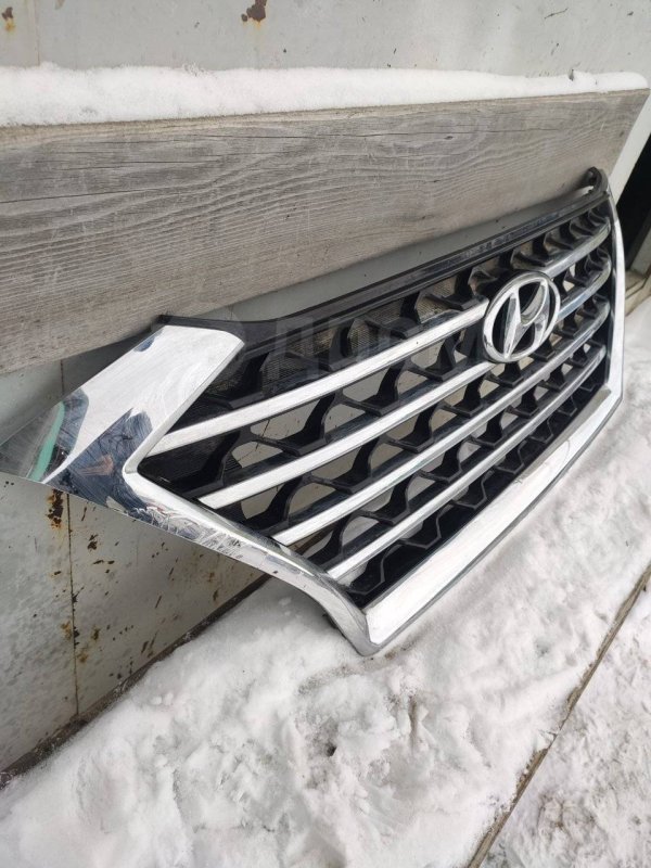 Решетка радиатора, 3000 рублей, Красноярск