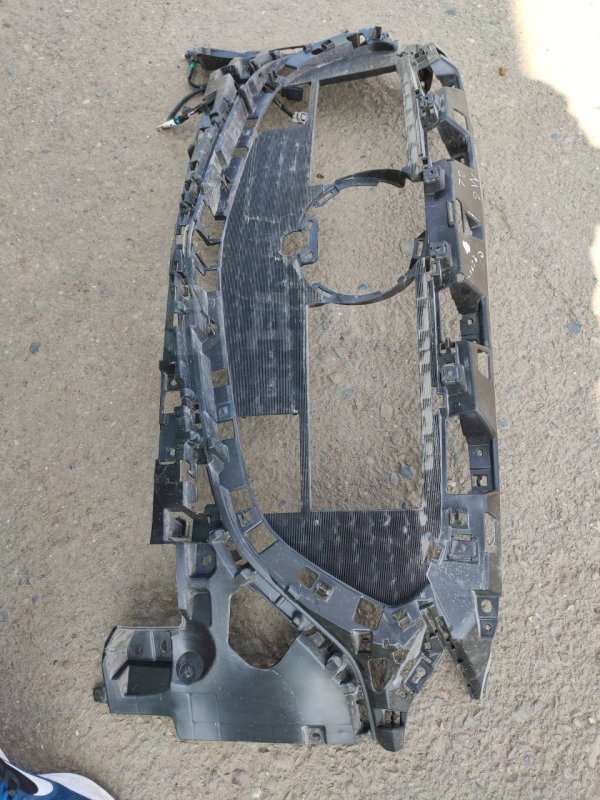 Решетка радиатора, 2000 рублей, Красноярск