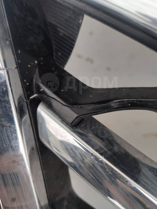 Решетка радиатора, 3000 рублей, Красноярск