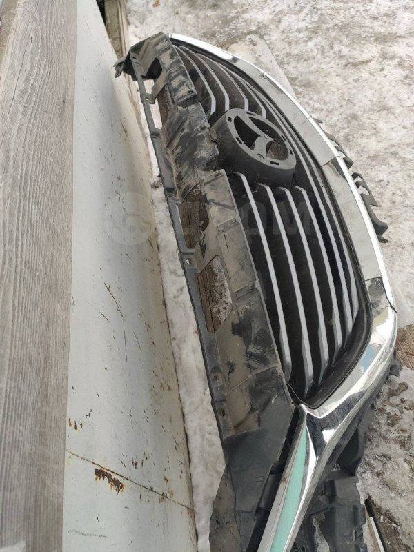 Решетка радиатора, 3000 рублей, Красноярск