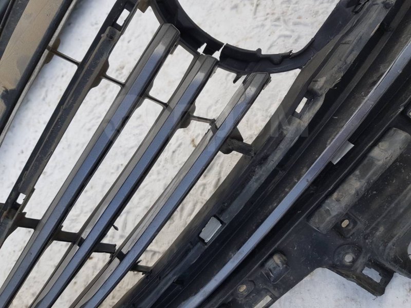 Решетка радиатора, 3000 рублей, Красноярск