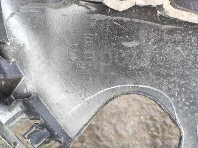 Решетка радиатора, 2000 рублей, Красноярск