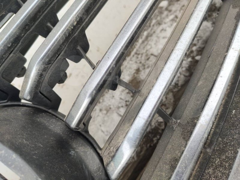 Решетка радиатора, 3000 рублей, Красноярск