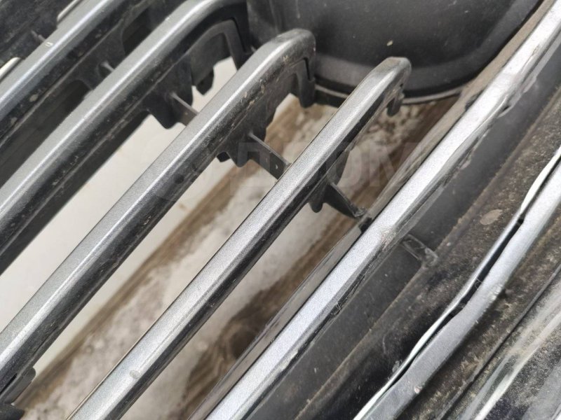 Решетка радиатора, 3000 рублей, Красноярск