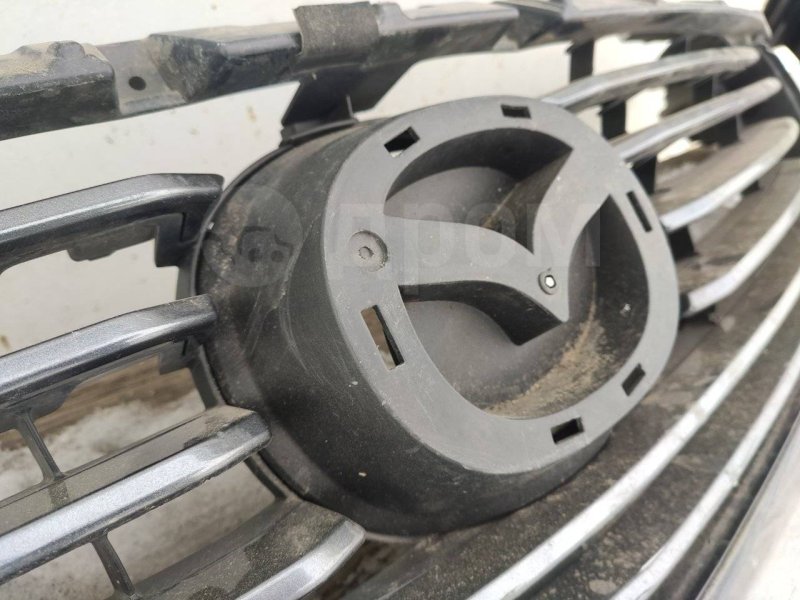 Решетка радиатора, 3000 рублей, Красноярск