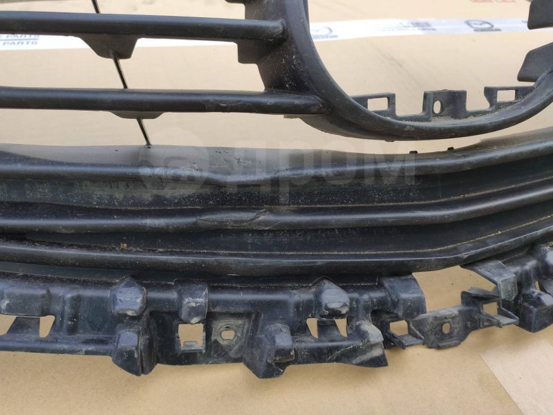 Решетка радиатора, 2000 рублей, Красноярск