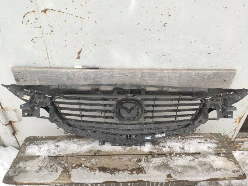 Решетка радиатора, 3000 рублей, Красноярск