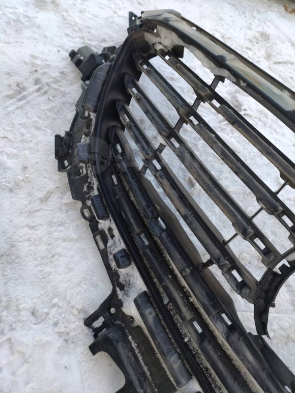 Решетка радиатора, 2000 рублей, Красноярск