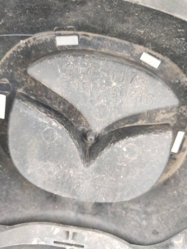 Решетка радиатора, 3000 рублей, Красноярск