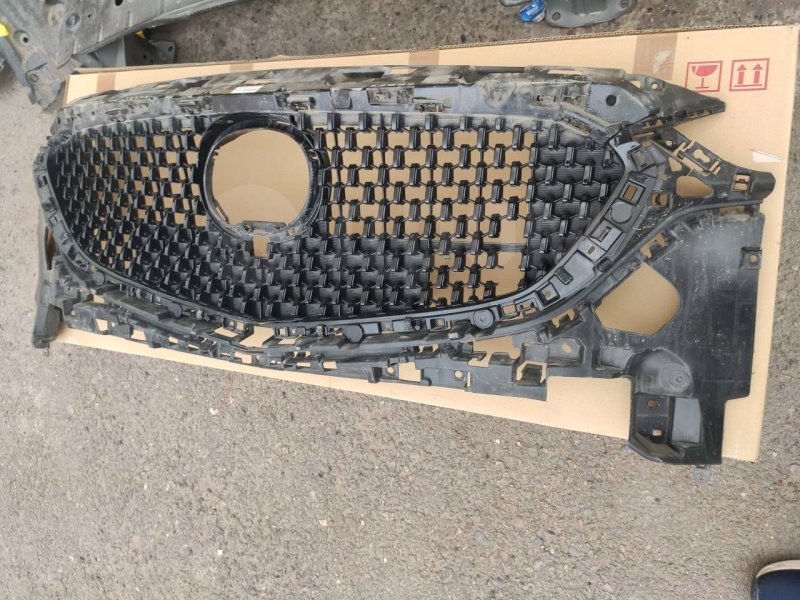 Решетка радиатора, 3000 рублей, Красноярск