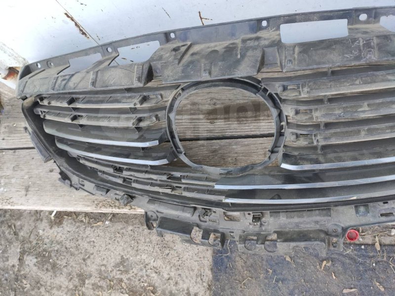 Решетка радиатора, 2500 рублей, Красноярск