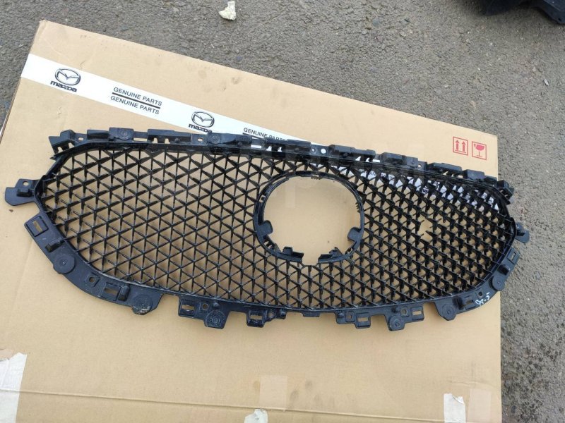 Решетка радиатора, 3000 рублей, Красноярск