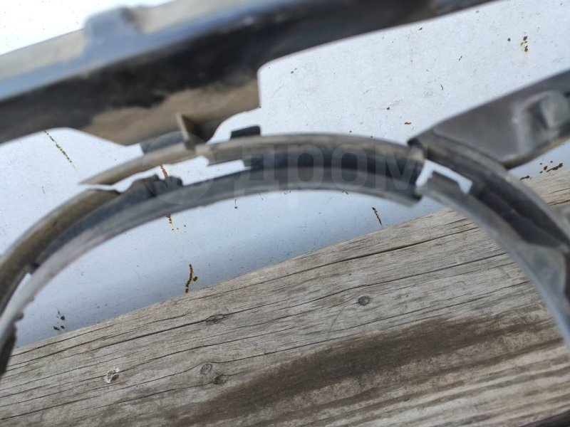 Решетка радиатора, 2500 рублей, Красноярск