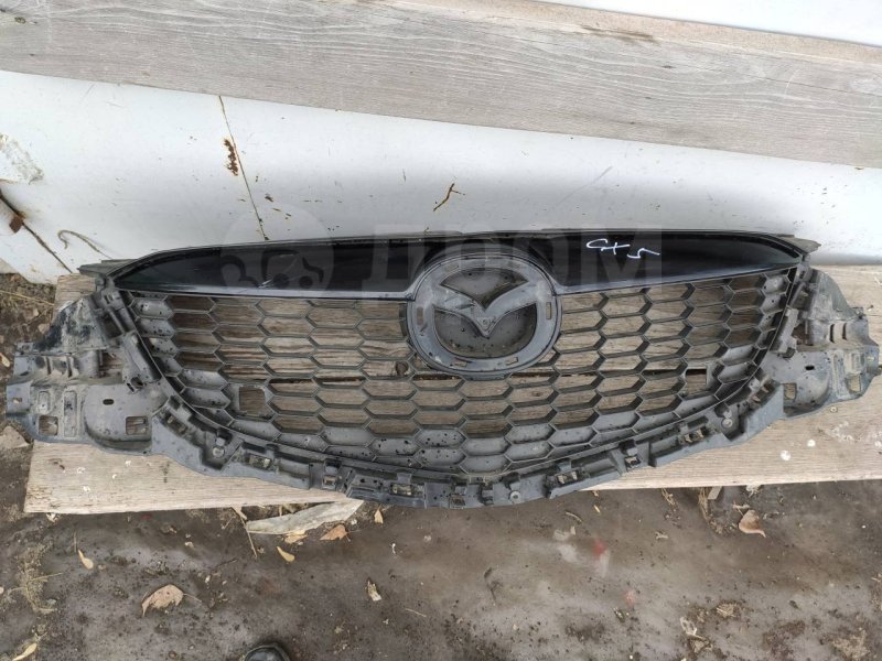 Решетка радиатора, 3000 рублей, Красноярск