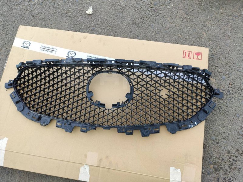 Решетка радиатора, 3000 рублей, Красноярск