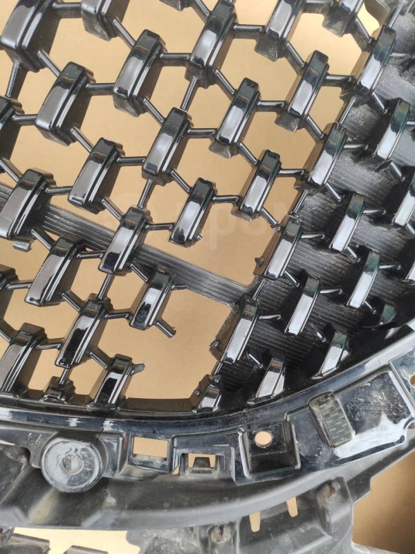 Решетка радиатора, 3000 рублей, Красноярск