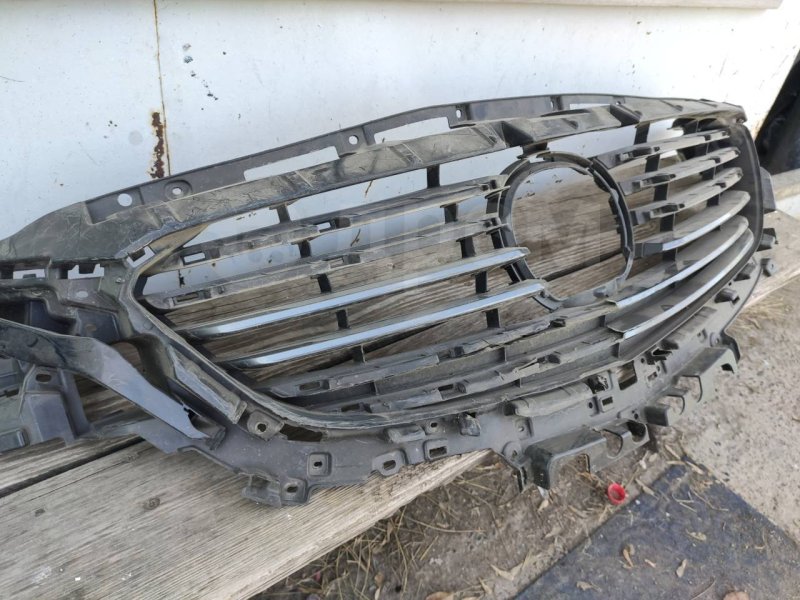 Решетка радиатора, 2500 рублей, Красноярск