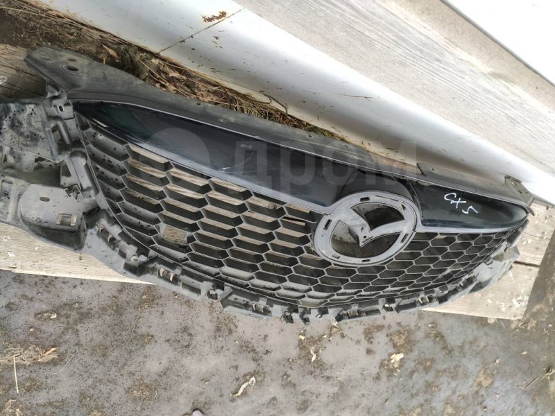 Решетка радиатора, 3000 рублей, Красноярск