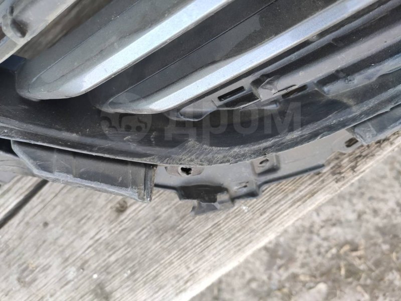 Решетка радиатора, 2500 рублей, Красноярск