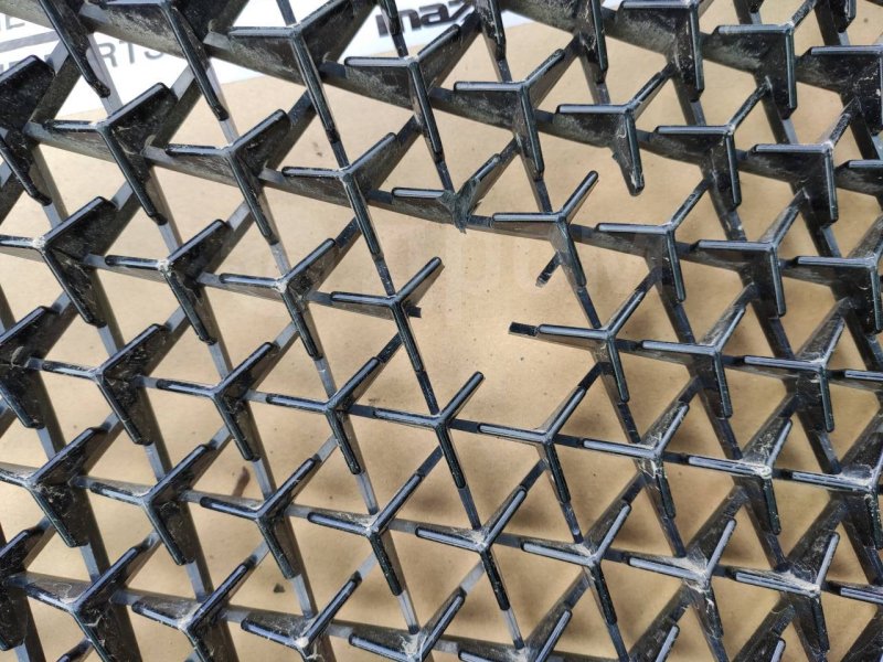 Решетка радиатора, 3000 рублей, Красноярск