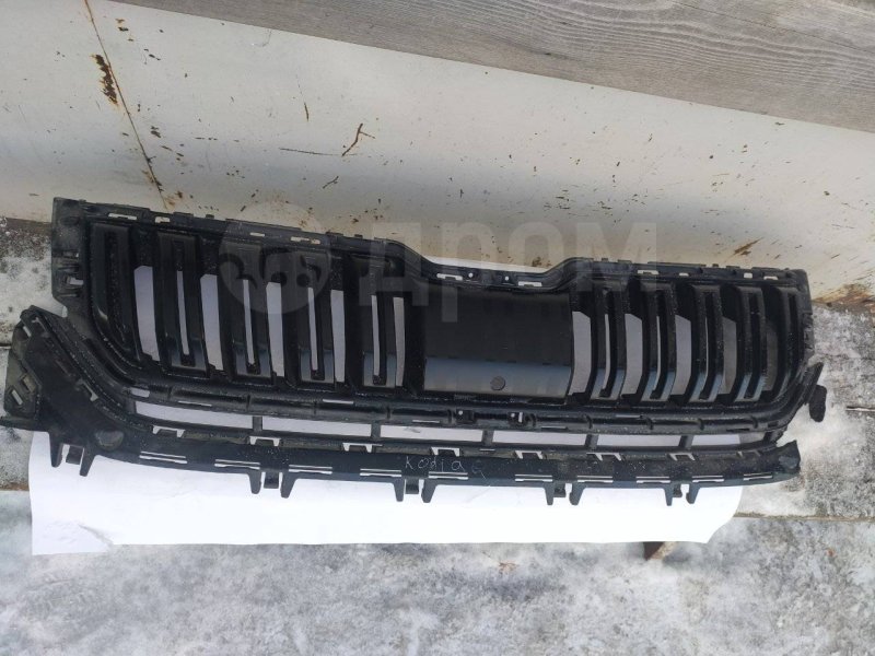 Решетка радиатора, 2500 рублей, Красноярск