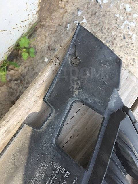 Решетка радиатора, 1000 рублей, Красноярск