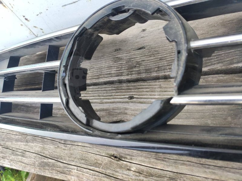 Решетка радиатора, 3000 рублей, Красноярск