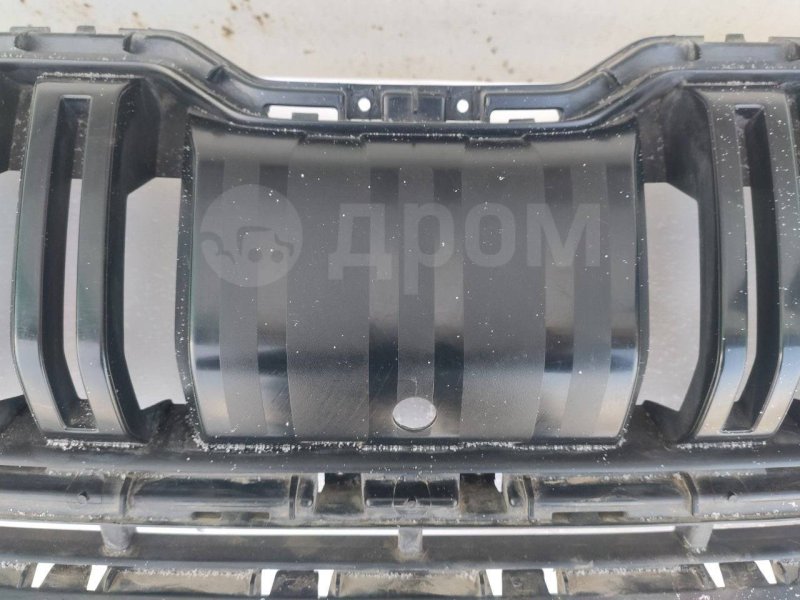 Решетка радиатора, 2500 рублей, Красноярск