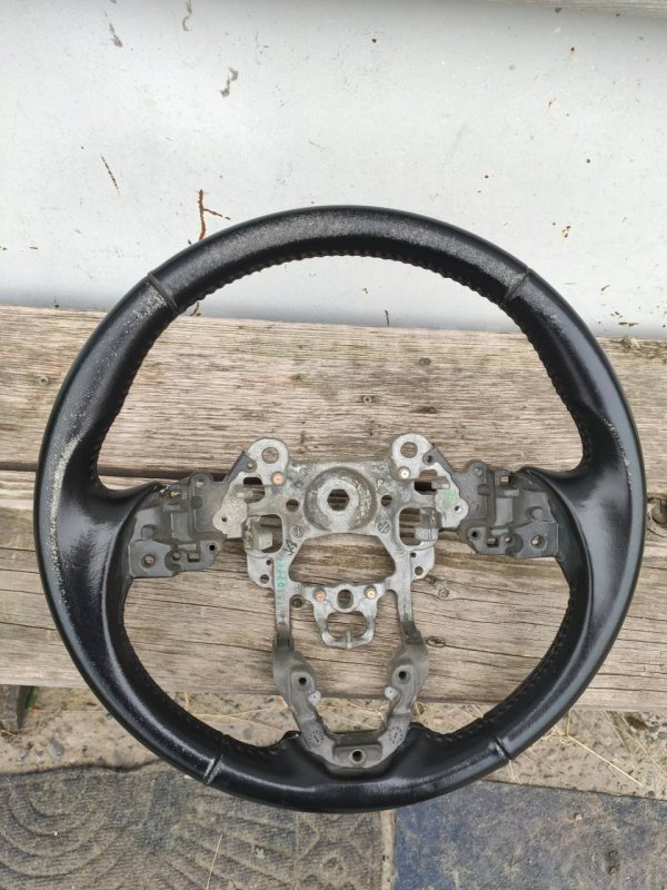 Рулевое колесо, 2000 рублей, Красноярск