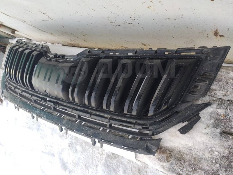 Решетка радиатора, 2500 рублей, Красноярск