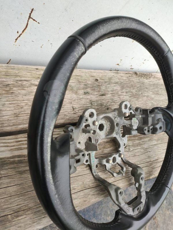 Рулевое колесо, 2000 рублей, Красноярск