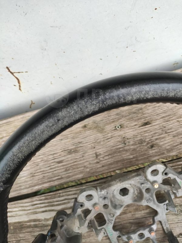 Рулевое колесо, 2000 рублей, Красноярск