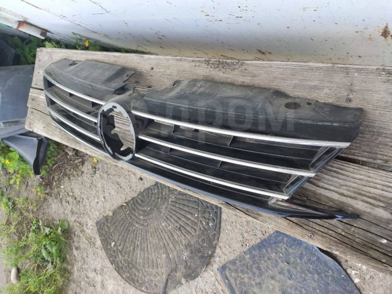 Решетка радиатора, 3000 рублей, Красноярск